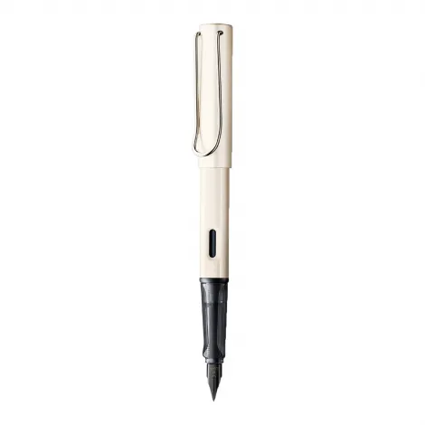 Pióro wieczne Lamy LX Pallad B aluminiowe - 2